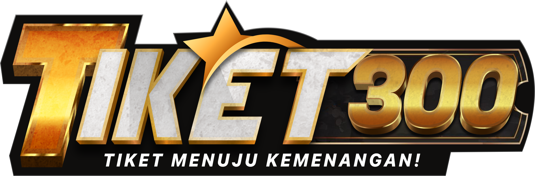 logo TIKET300